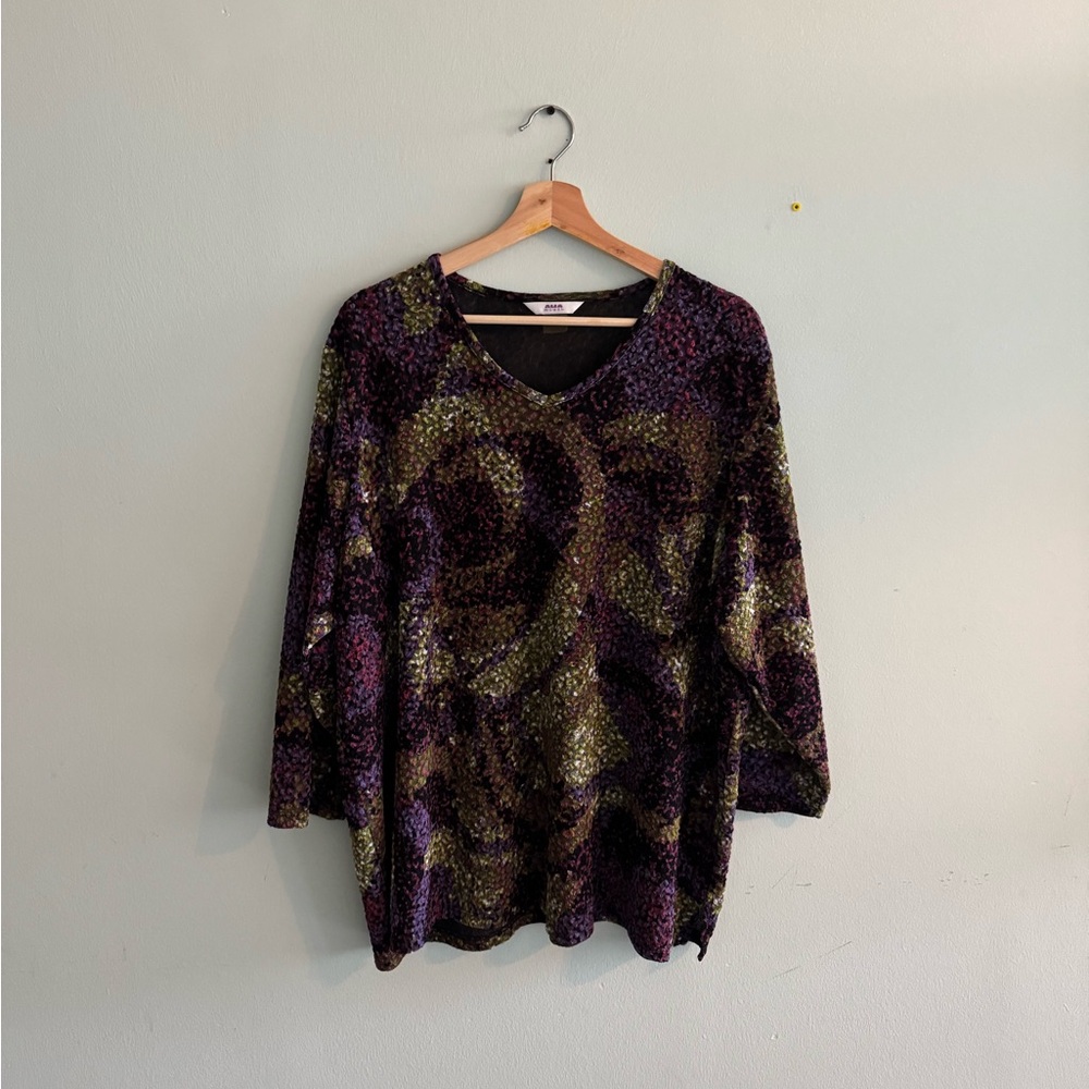 VINTAGE TEE